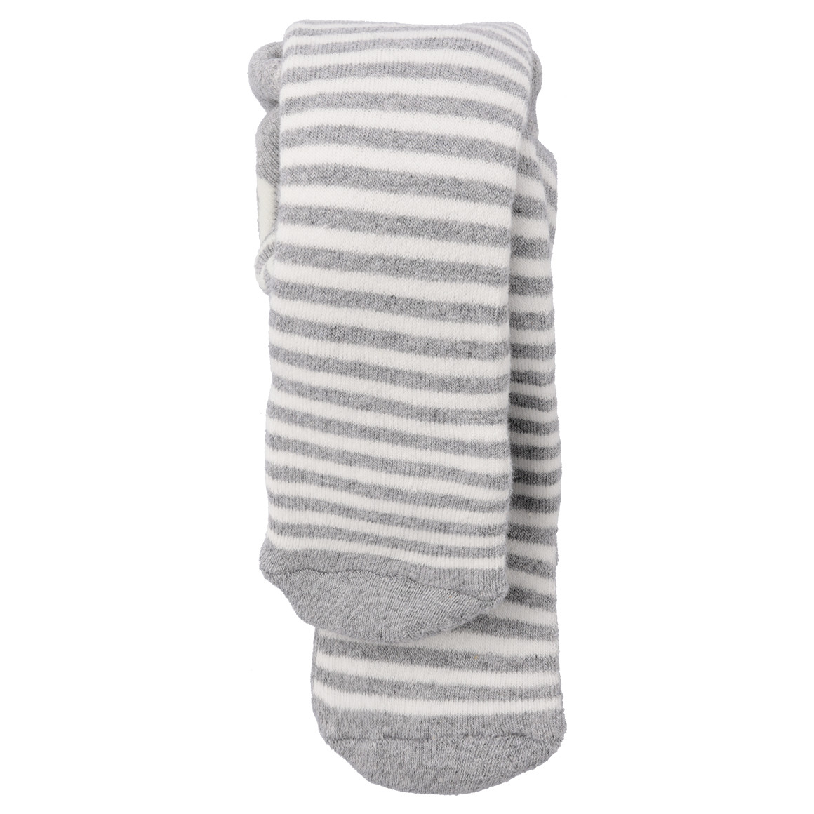 Mädchen Strumpfhose aus Vollfrottee