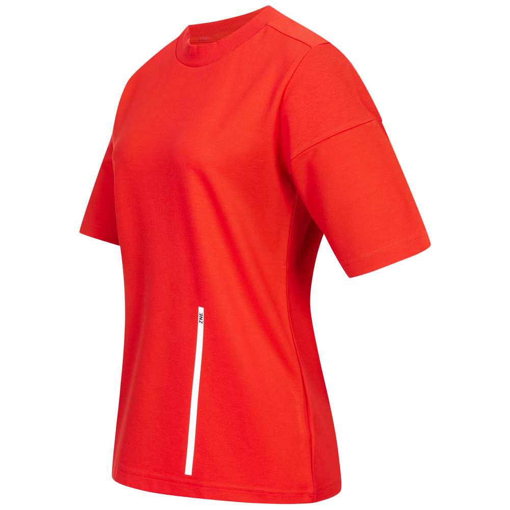 adidas Z.N.E. Damen T-Shirt H53036