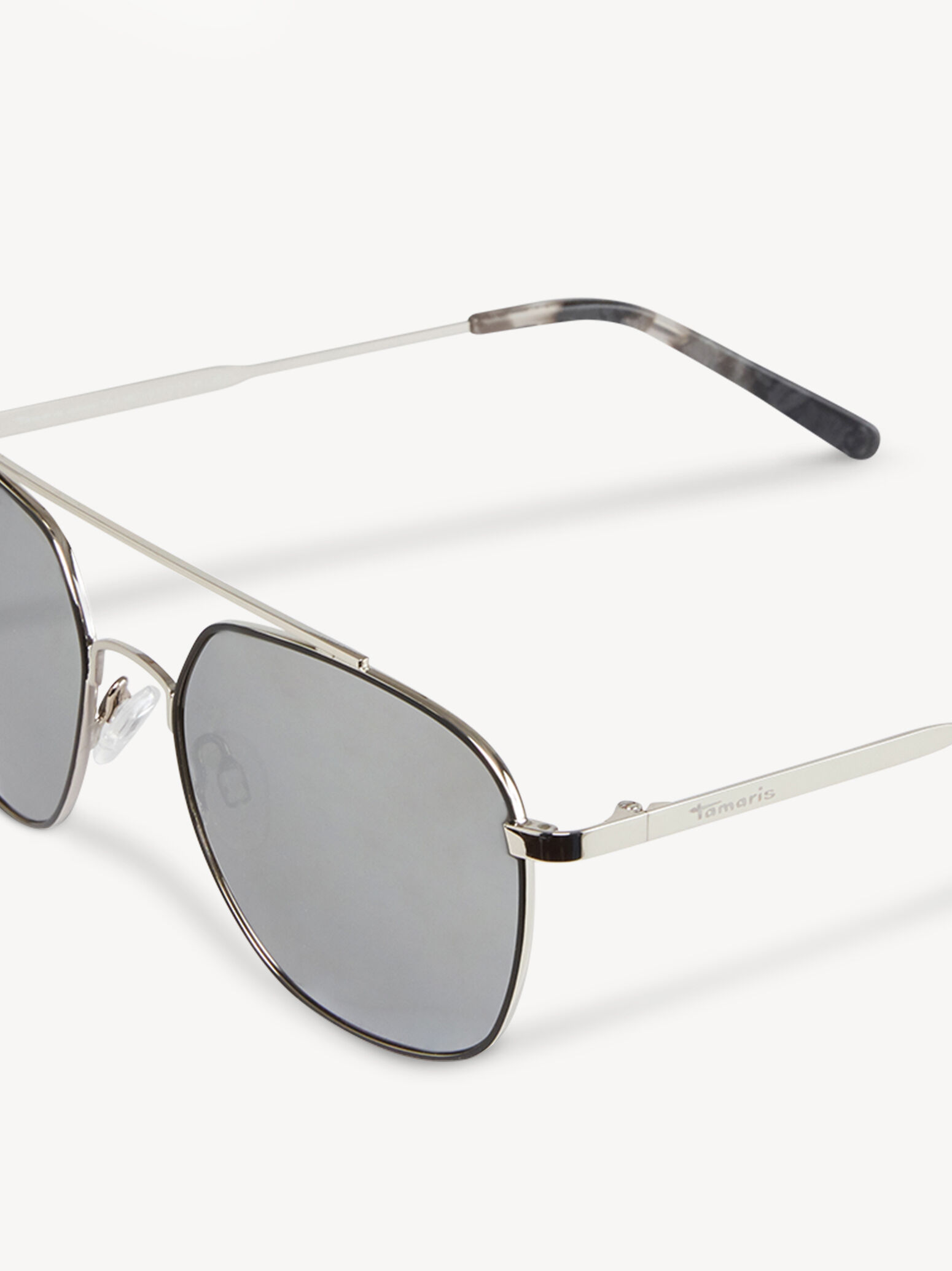 Lunettes de soleil - noir