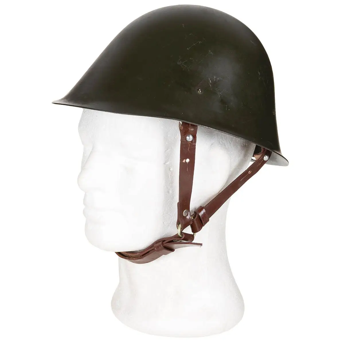 Rumänischer Stahlhelm M73 gebraucht
