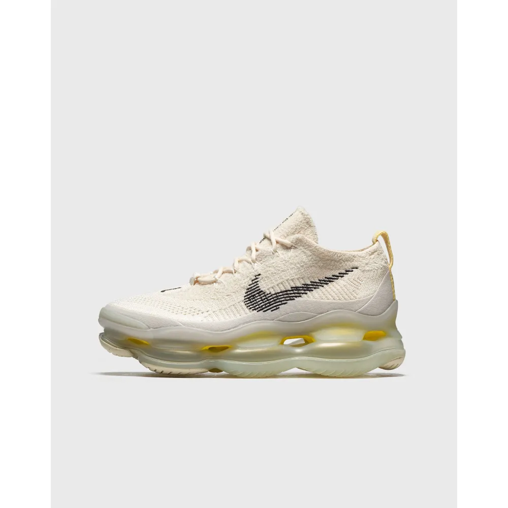 Nike Wmns Air Max Scorpion Flyknit DJ4702-001 / weiss