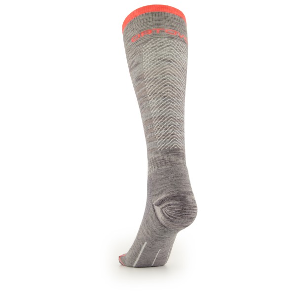 Ortovox - Women's Ski Compression Long Socks - Skisocken
