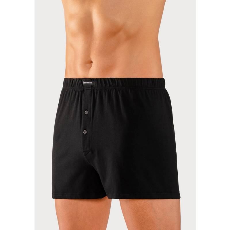BRUNO BANANI Unterhose Herren
