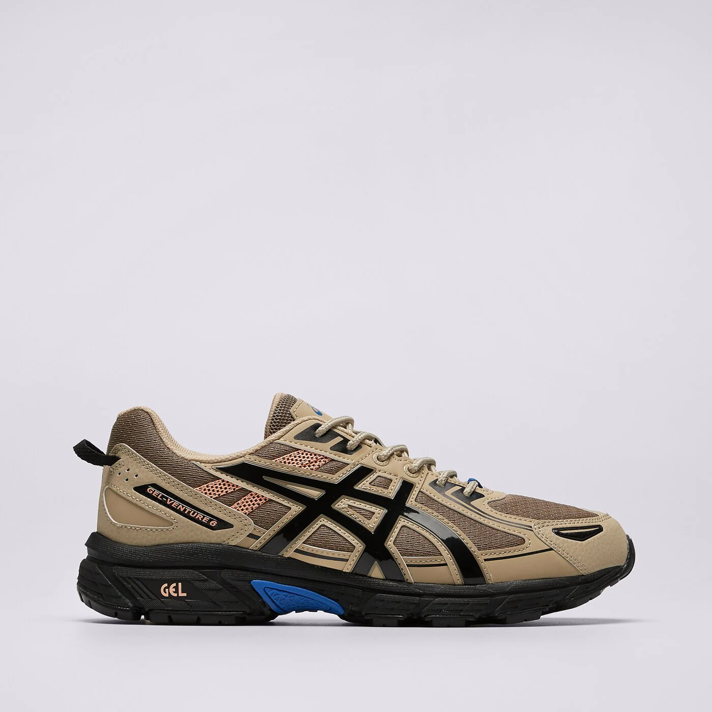 ASICS GEL-VENTURE 6 Braun