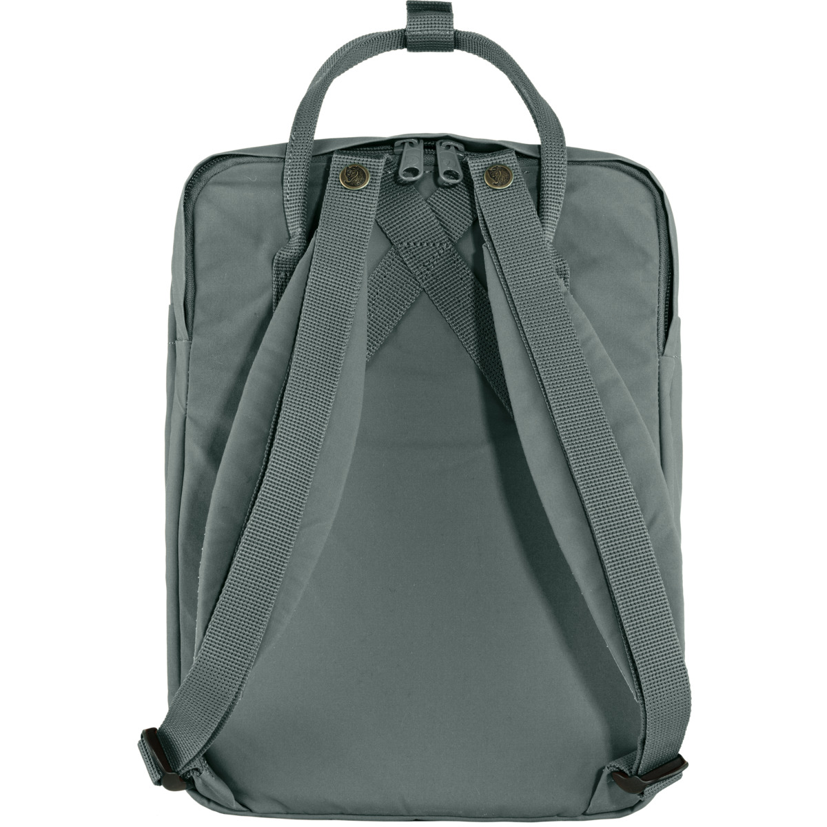 Fjällräven Kanken Laptop 13' Rucksack dunkelgruen