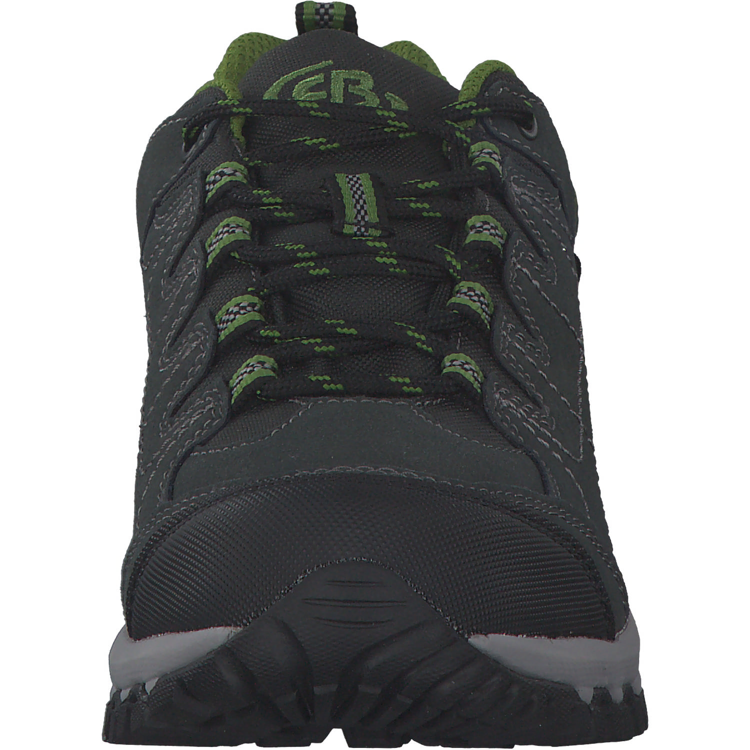 EB-Sport Mount Shasta Low, Wanderschuhe, Damen, Grau