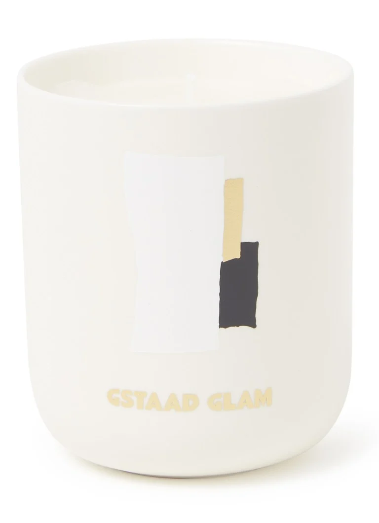 Assouline Gstaad Glam illat 319 gramm