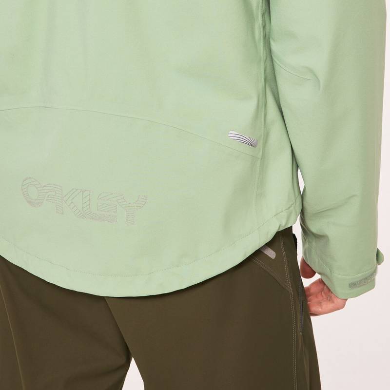 Oakley ELEMENTS ULTRA Fahrradjacke Herren