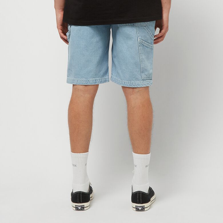 Dickies Garyville Denim Short vntg blue