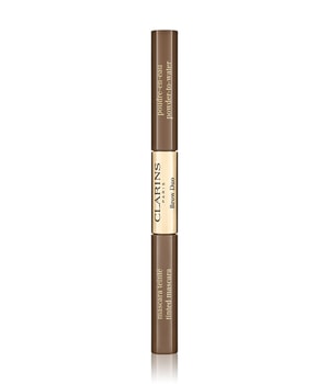 CLARINS Brow Duo Augenbrauenpuder-3 ml