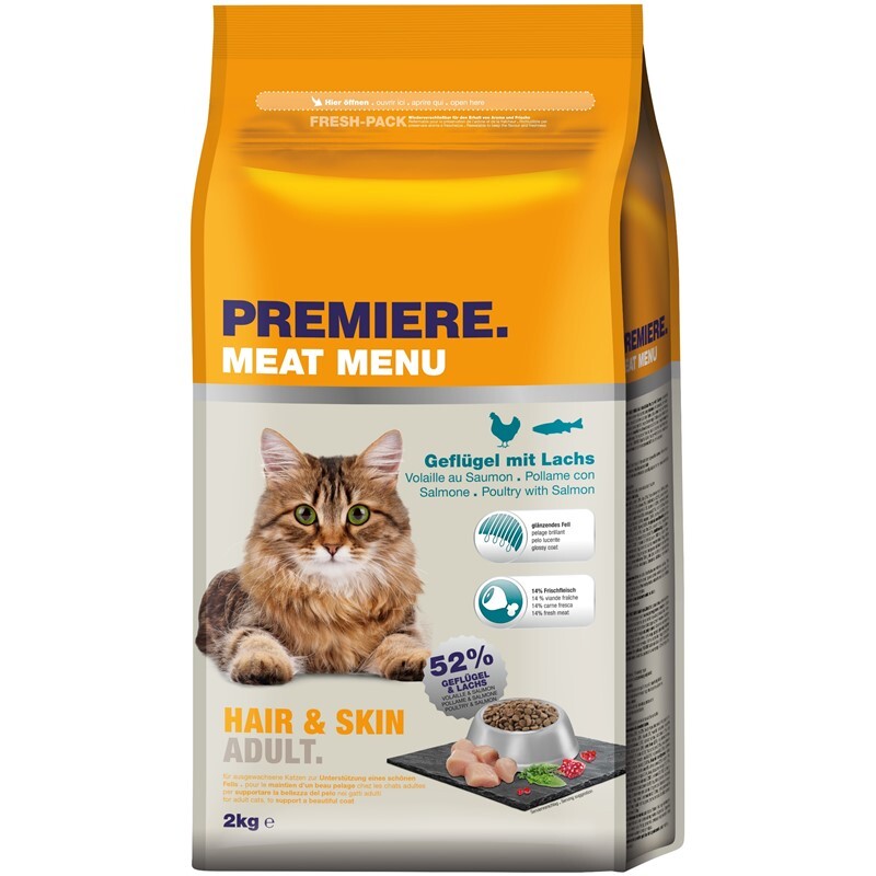 PREMIERE Trockenfutter PREMIERE Adult 300 g