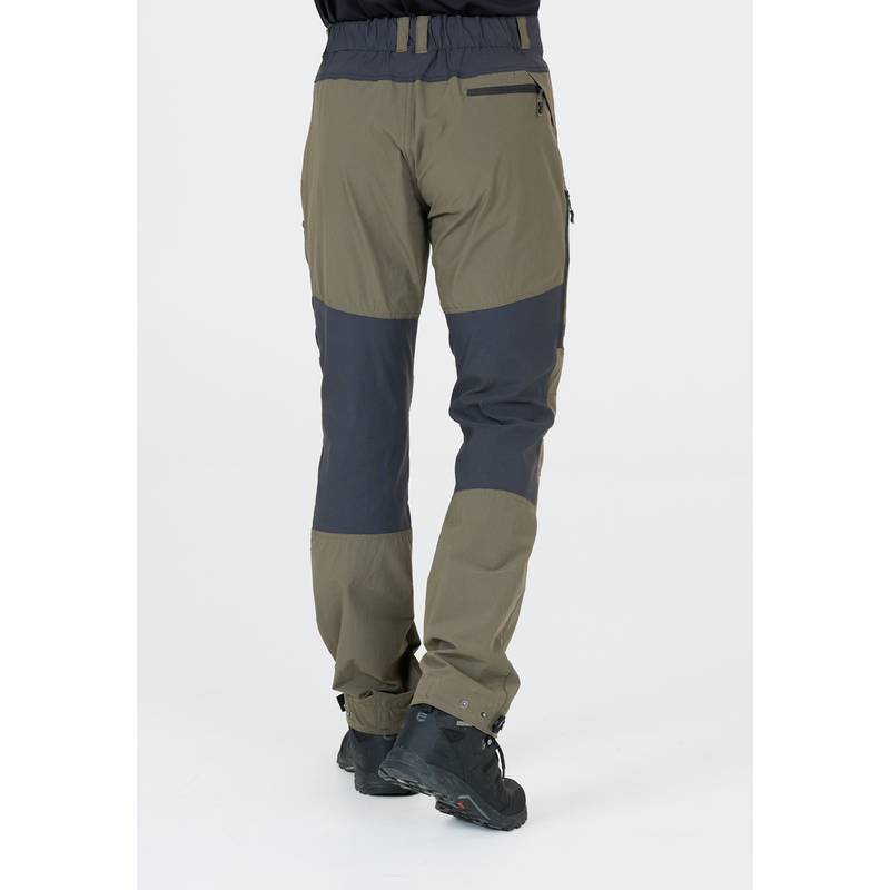 Whistler Kodiak Cargohose Herren