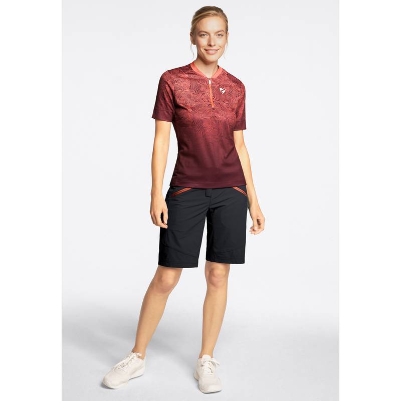 Ziener NAGOYA Trikot Damen