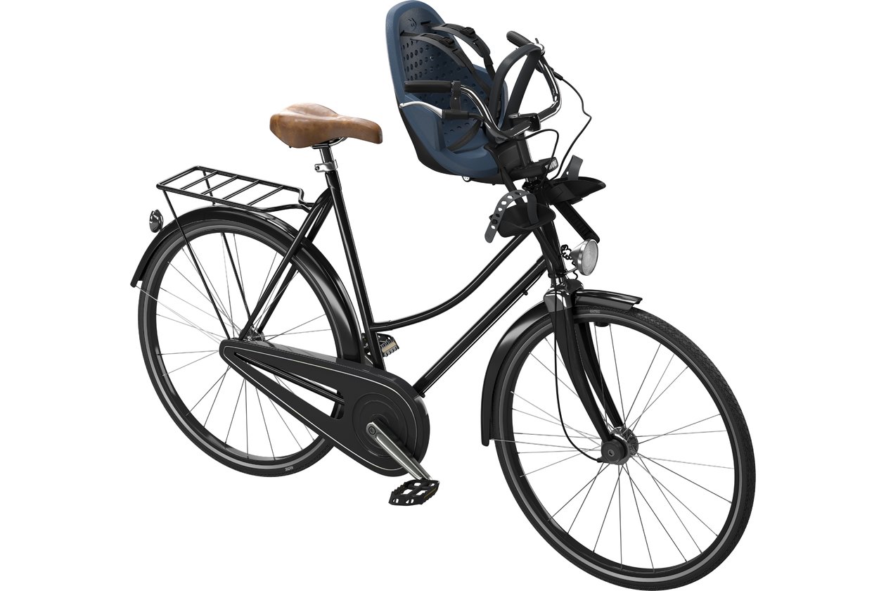 Thule Yepp 2 Mini - Rahmen