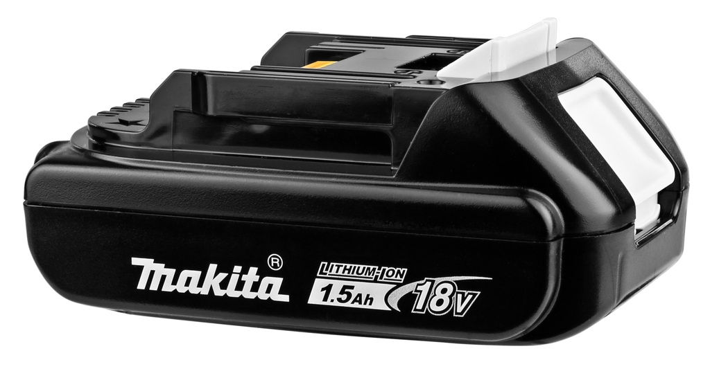 Makita Zubehör 196235-0 BL1815N Akku 18V 1,5Ah Li-Ion