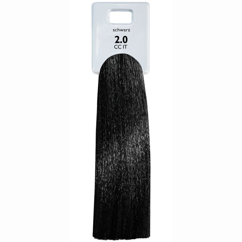 Alcina Intensiv Tönung 2.0 schwarz 60 ml
