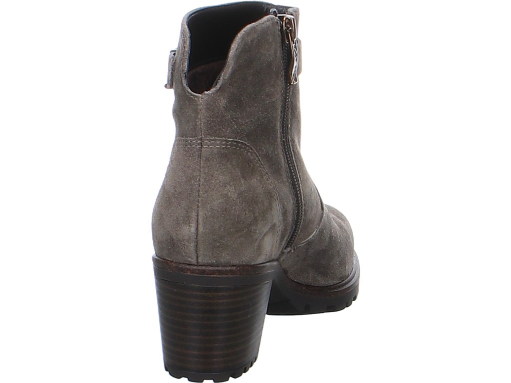 ARA Stiefeletten grau MANTOVA MAN