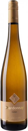 2022 Chardonnay D.Q. trocken - Vier Jahreszeiten