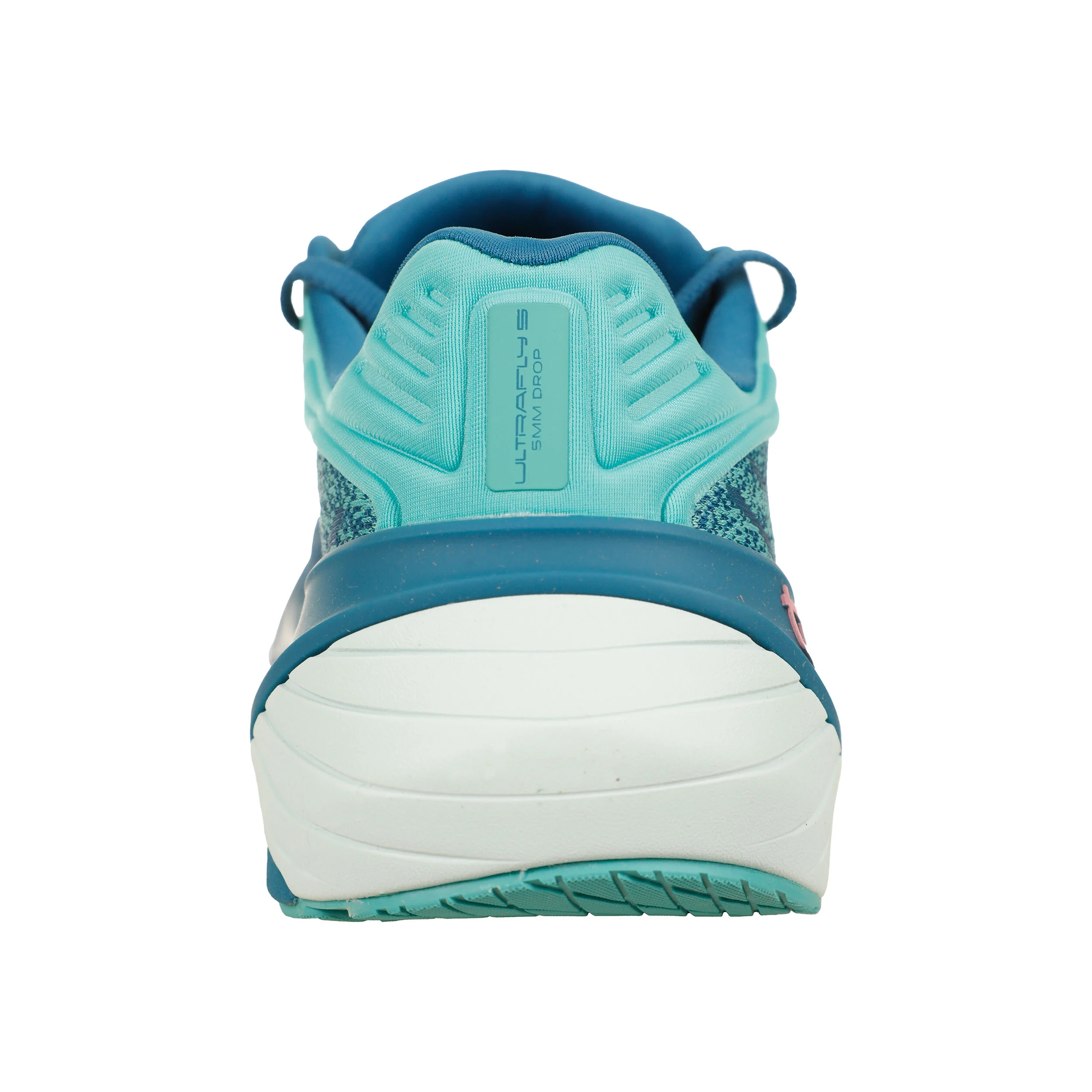 Ultrafly 5 Stabilitätsschuh Damen - Blau