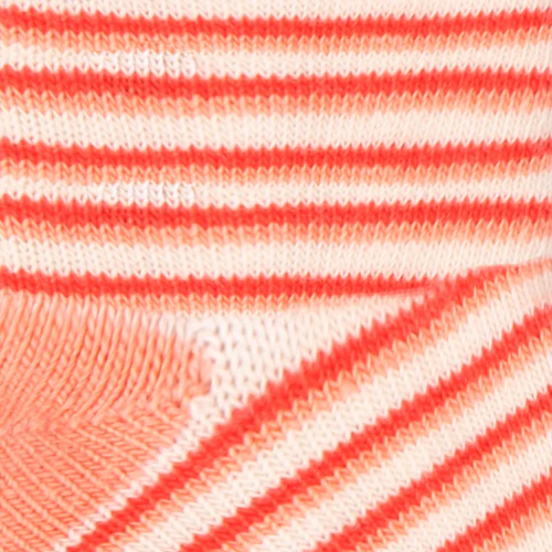 Blooming Butterflies - Pack de chaussettes bébé orange