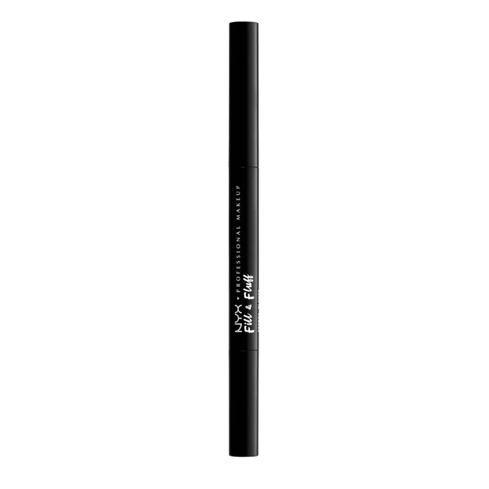 NYX Fill & Fluff prozirna olovka za obrve