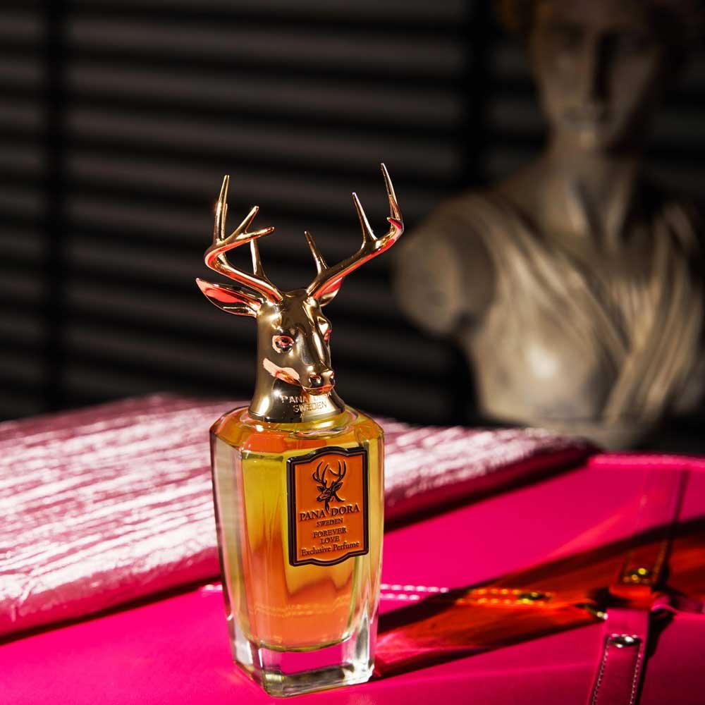 Pana Dora Sweden Forever Love Extrait de Parfum
