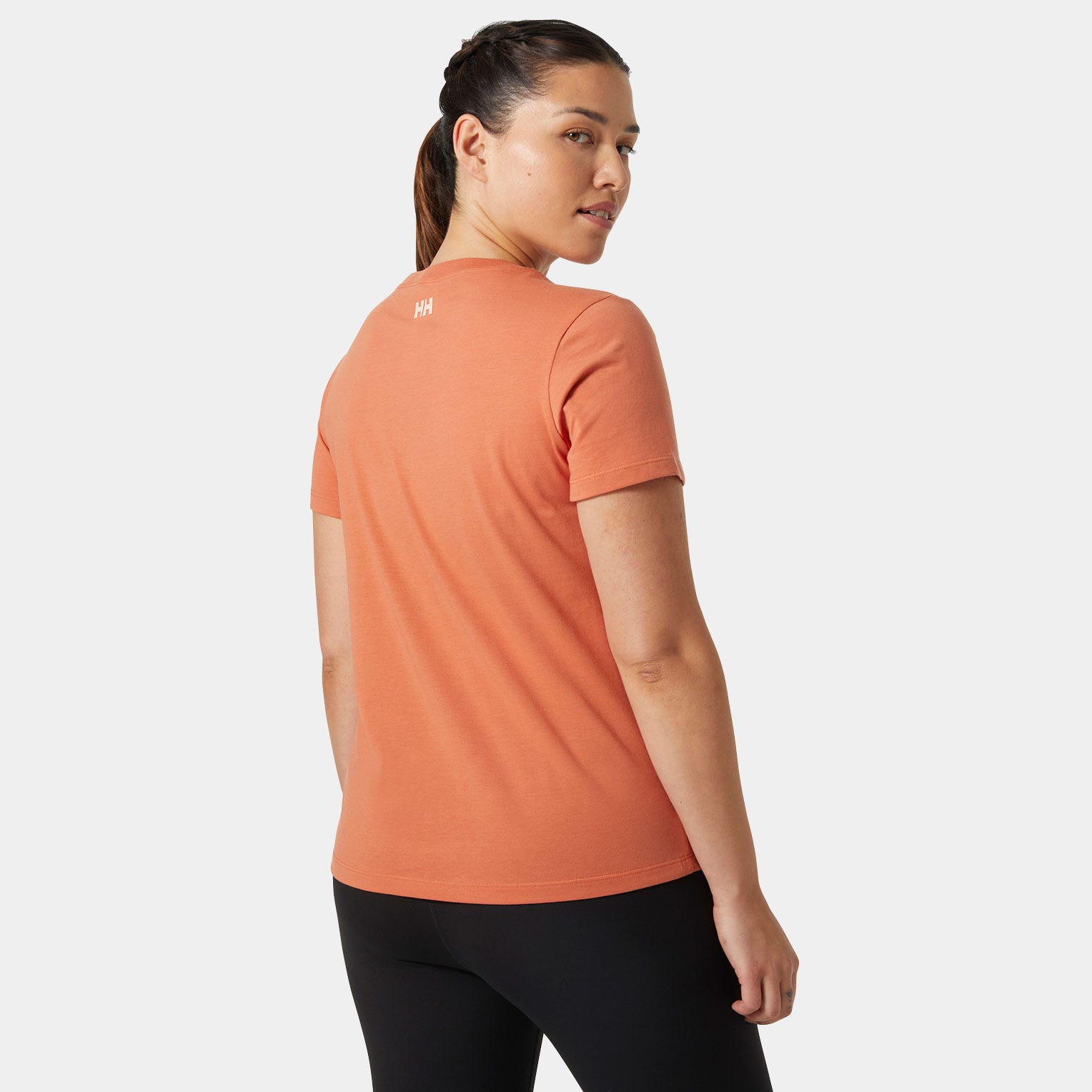 Women's HH® Tech Logo T-Shirt