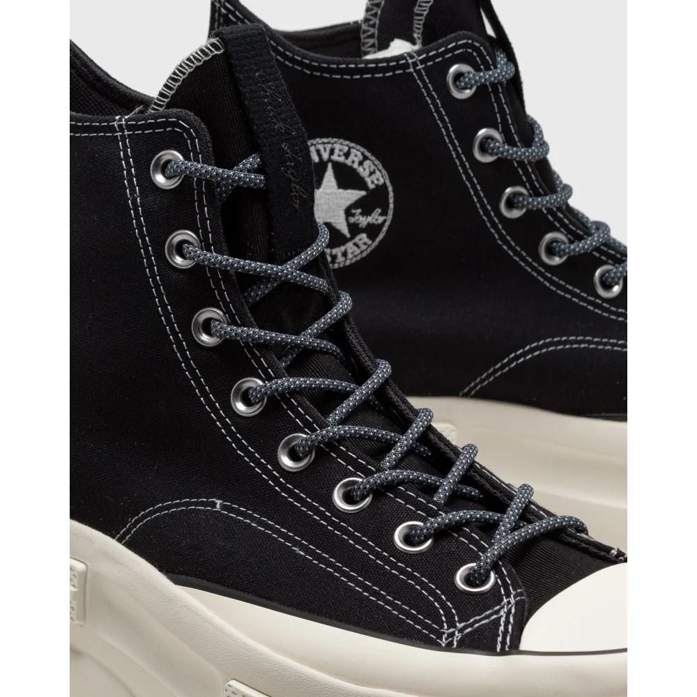 Converse Run Star Legacy CX Platform Summer Utility A05015C / schwarz