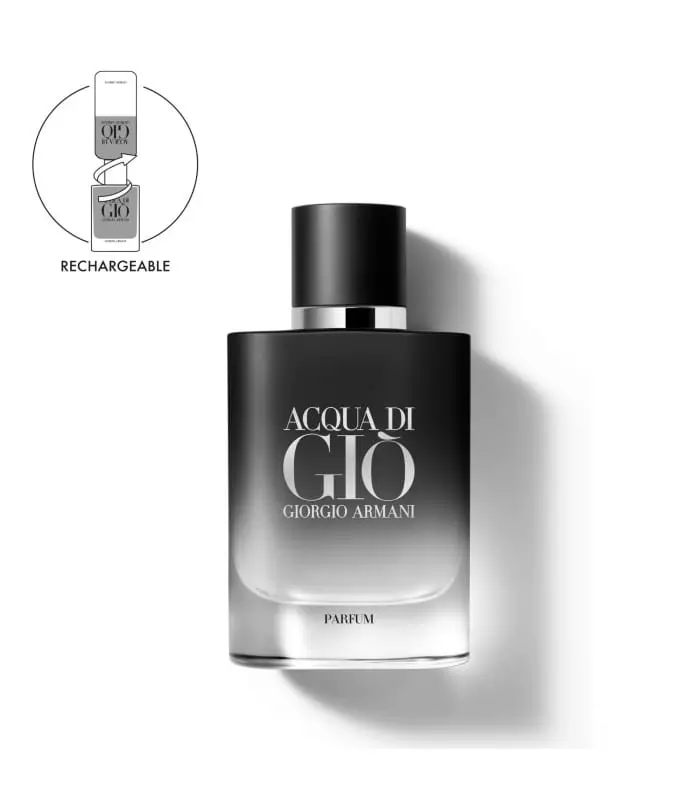 ACQUA DI GIÒ Parfum Homme Vaporisateur
