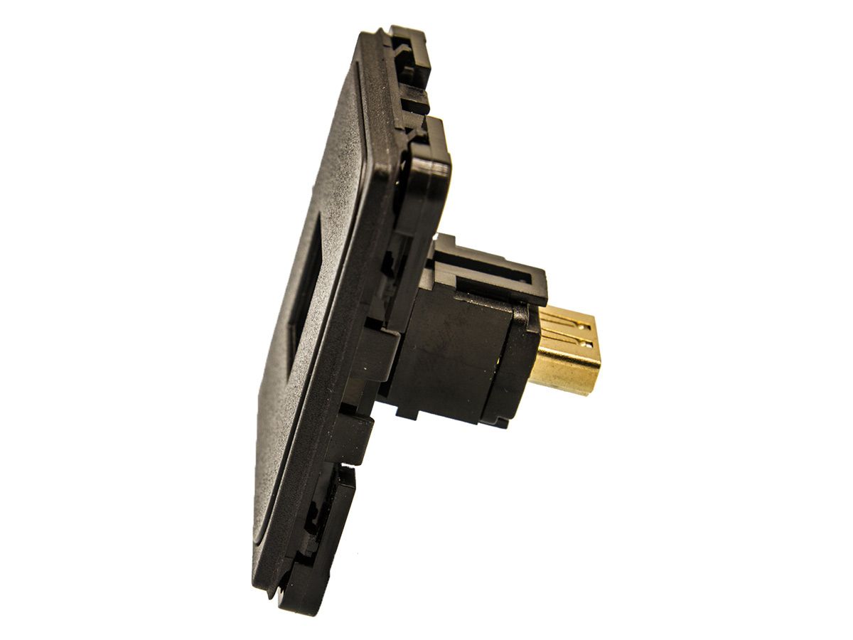 BBA HDMI Steckdose