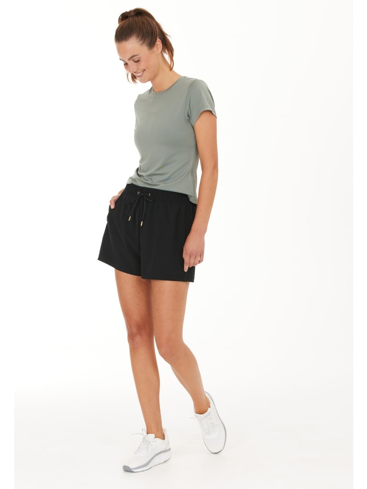 Athlecia Shorts Gerrit in 1001 Black günstig kaufen 34