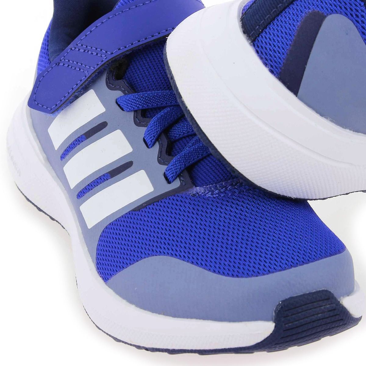 Adidas Originals  FORTARUN 2.0 EL - Bleu