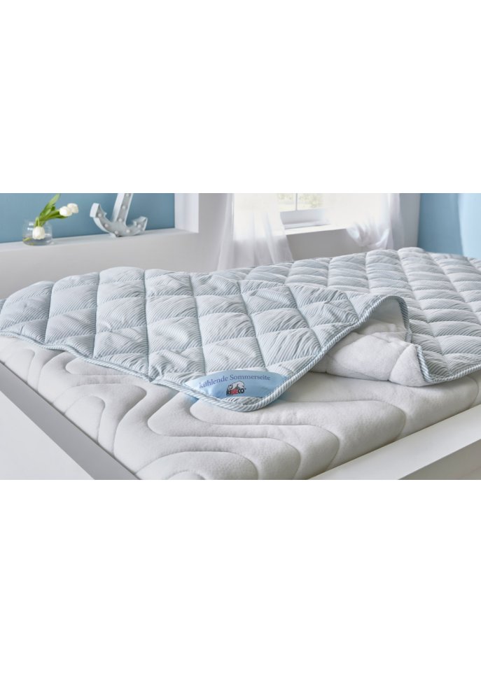 Cool Topper Matratzenauflage