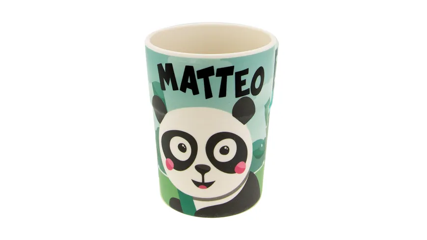 H&H Kinderbecher MATTEO