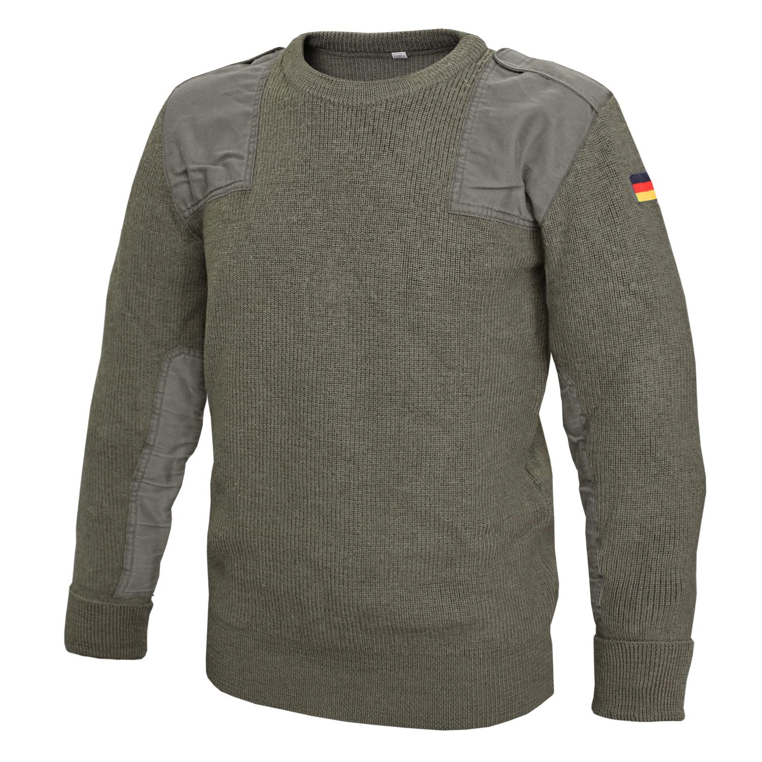 Bundeswehr Pullover Original gebraucht