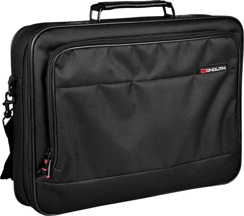 Monolith Laptoptasche 15.6 