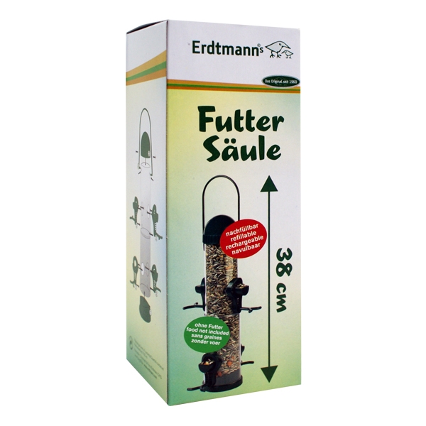 Erdtmanns Futtersäule 38 cm günstig kaufen