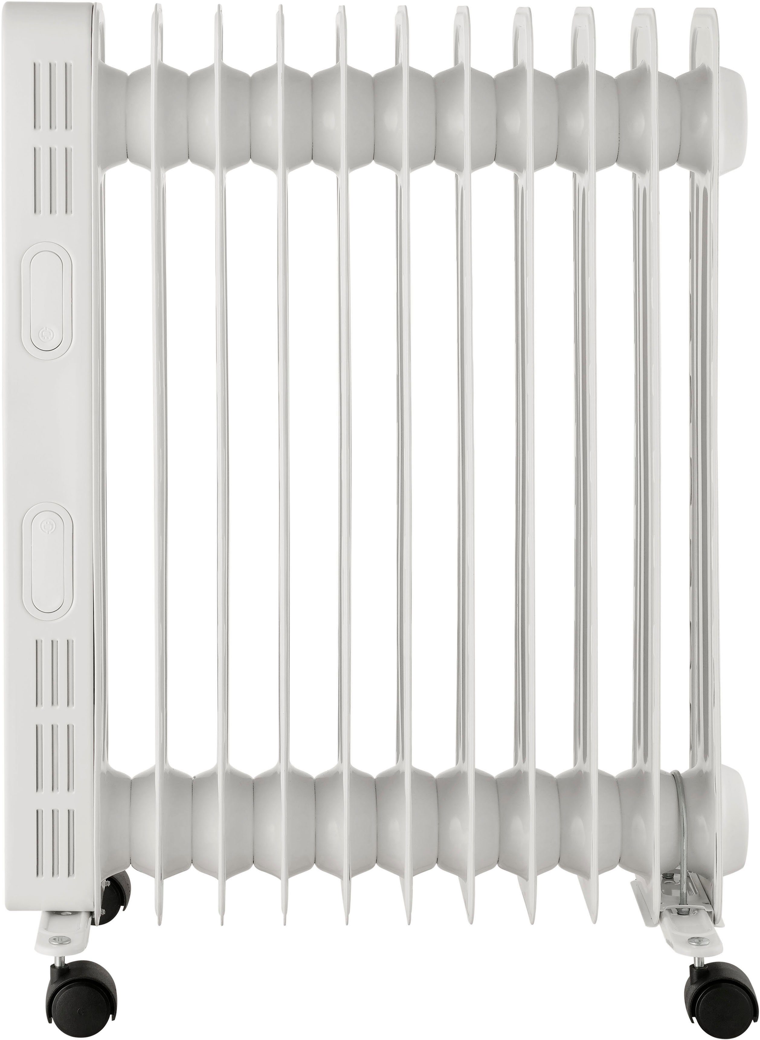 Midea Ölradiator NY2311-20MR, 2300 W