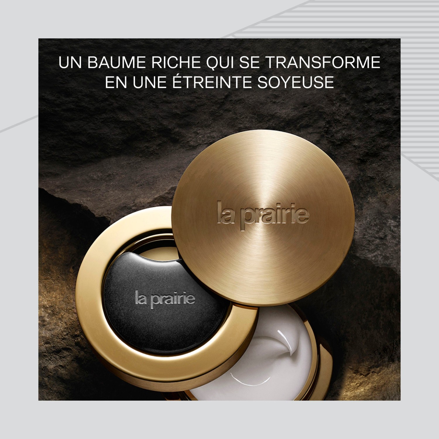 La Prairie Radiance Recharge Nattbalsam