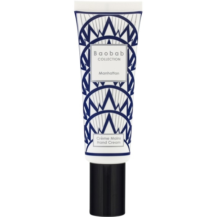 Hand Cream Manhattan