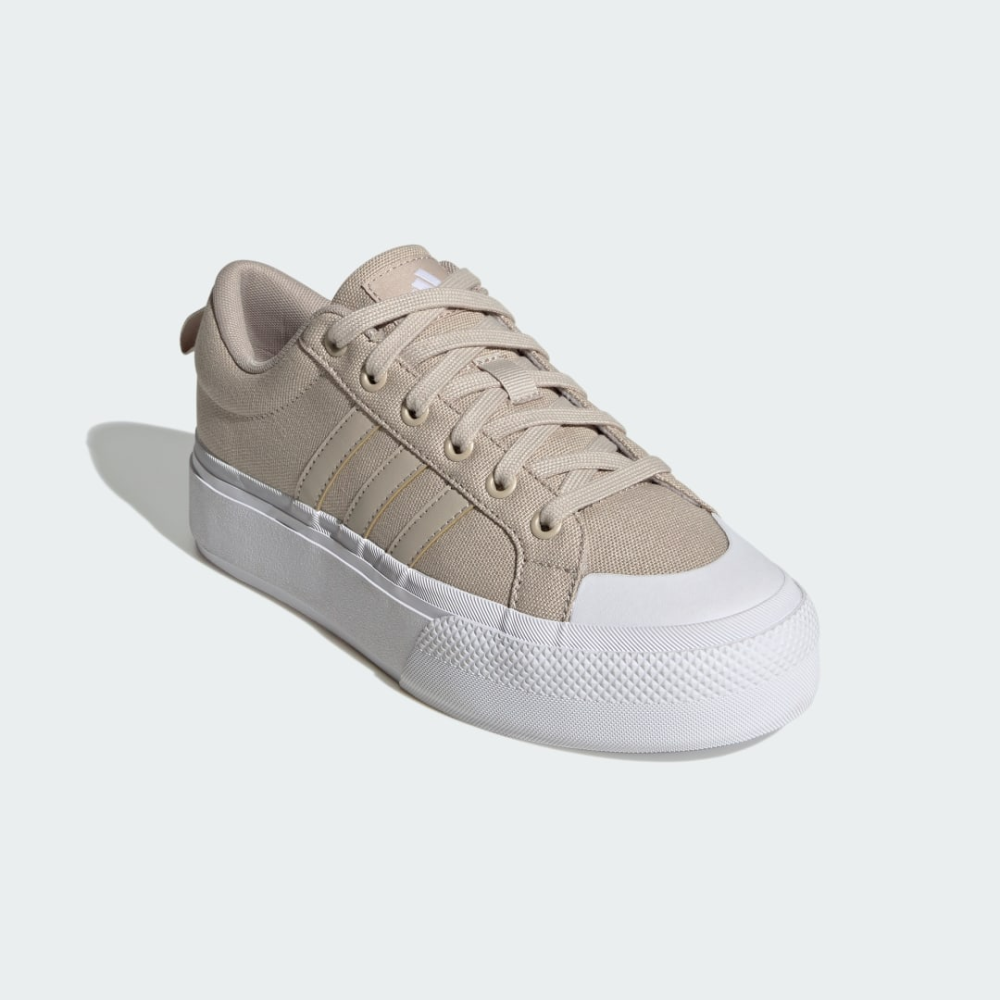 adidas Bravada 2.0 Platform IE2307 / braun