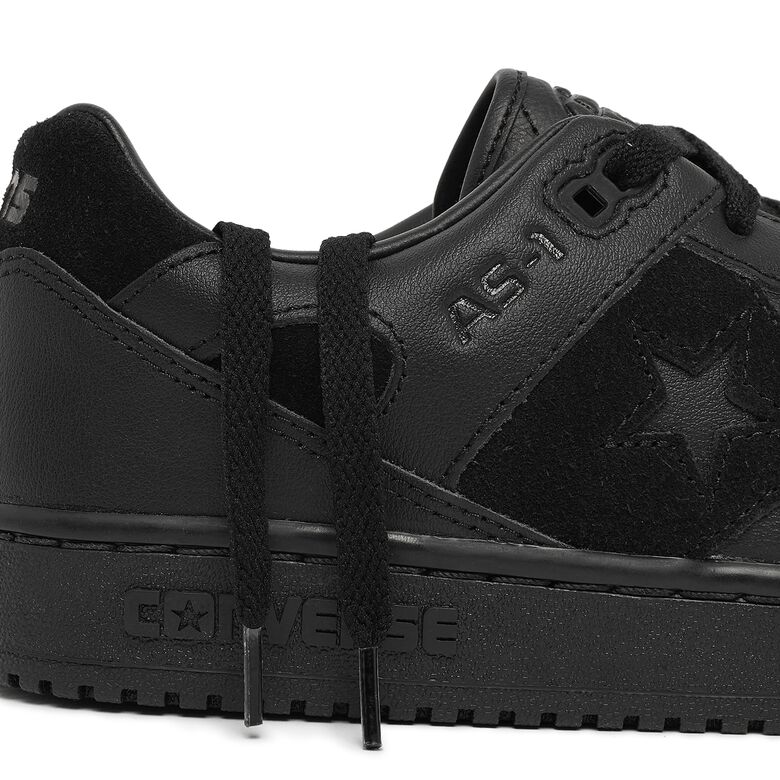 Converse Cons AS-1 Pro black/black/black