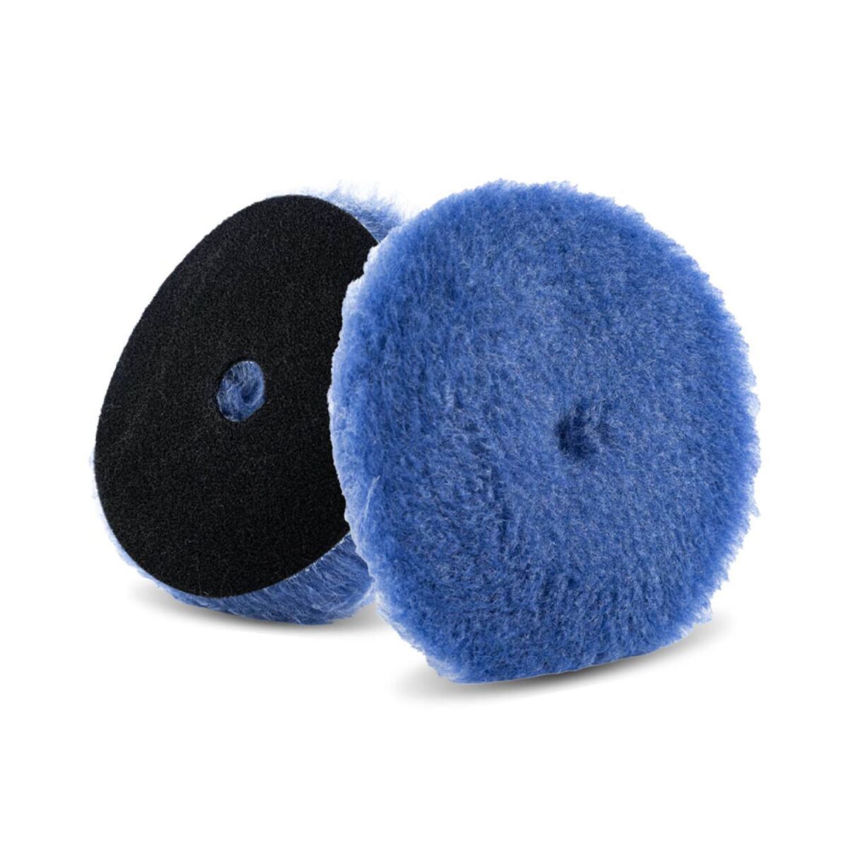 Lake Country Hybrid Woll-Pad blau 150mm