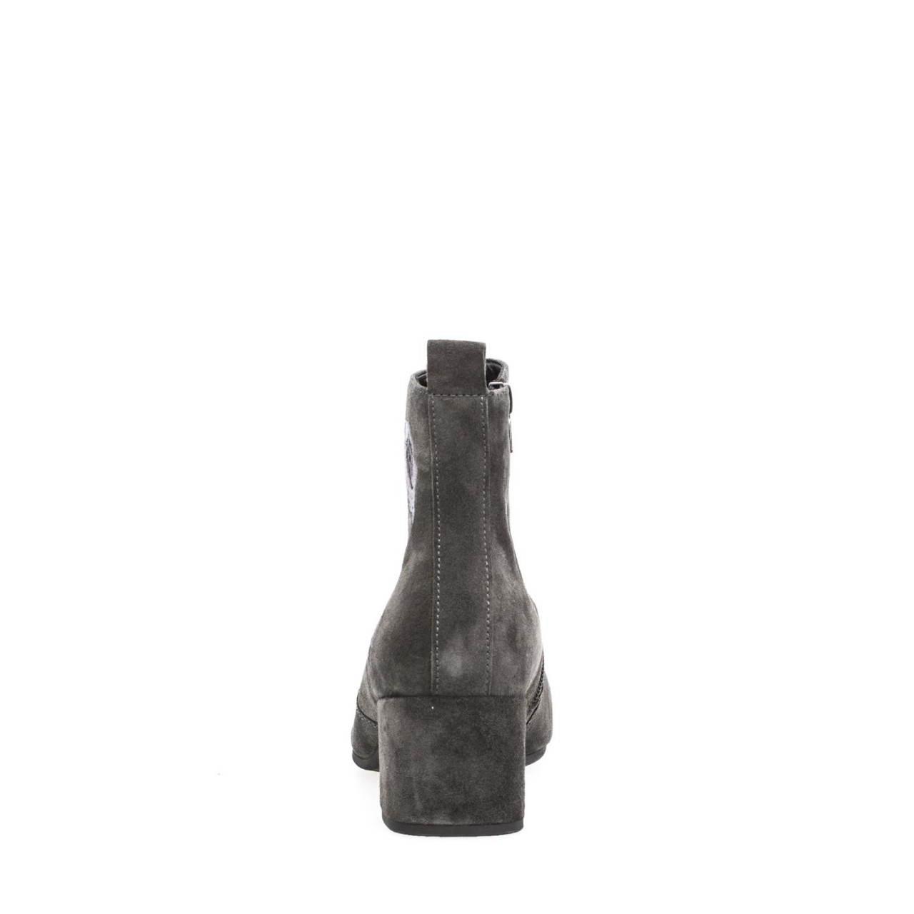 GABOR Stiefeletten grau