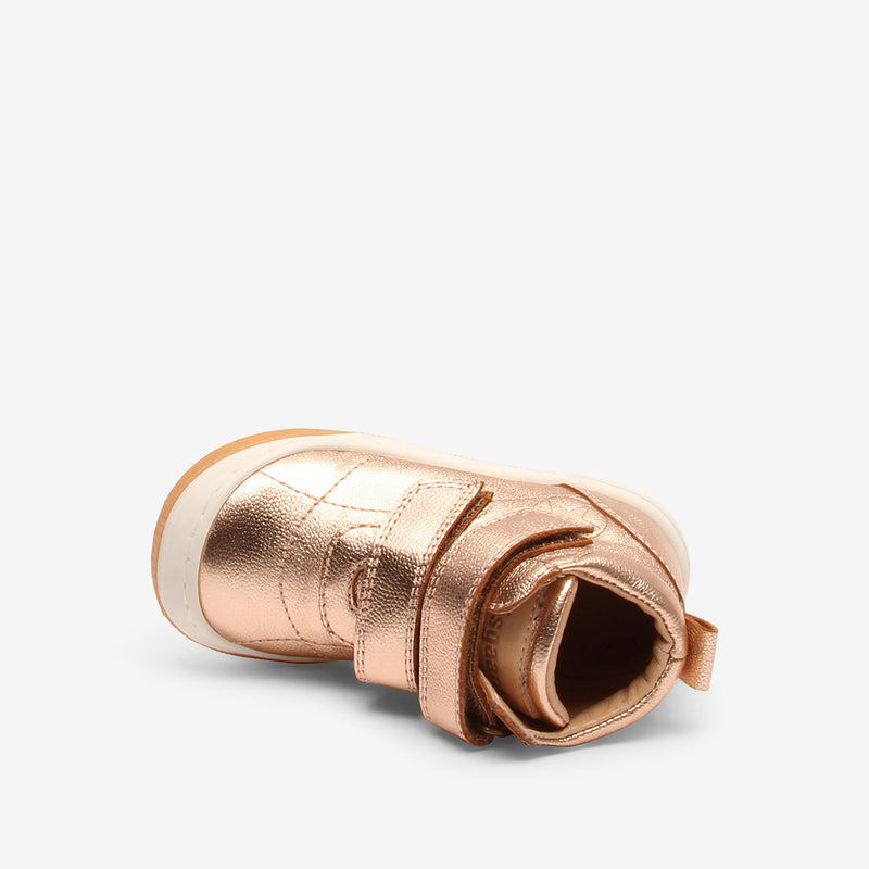 juno rose gold - Gold