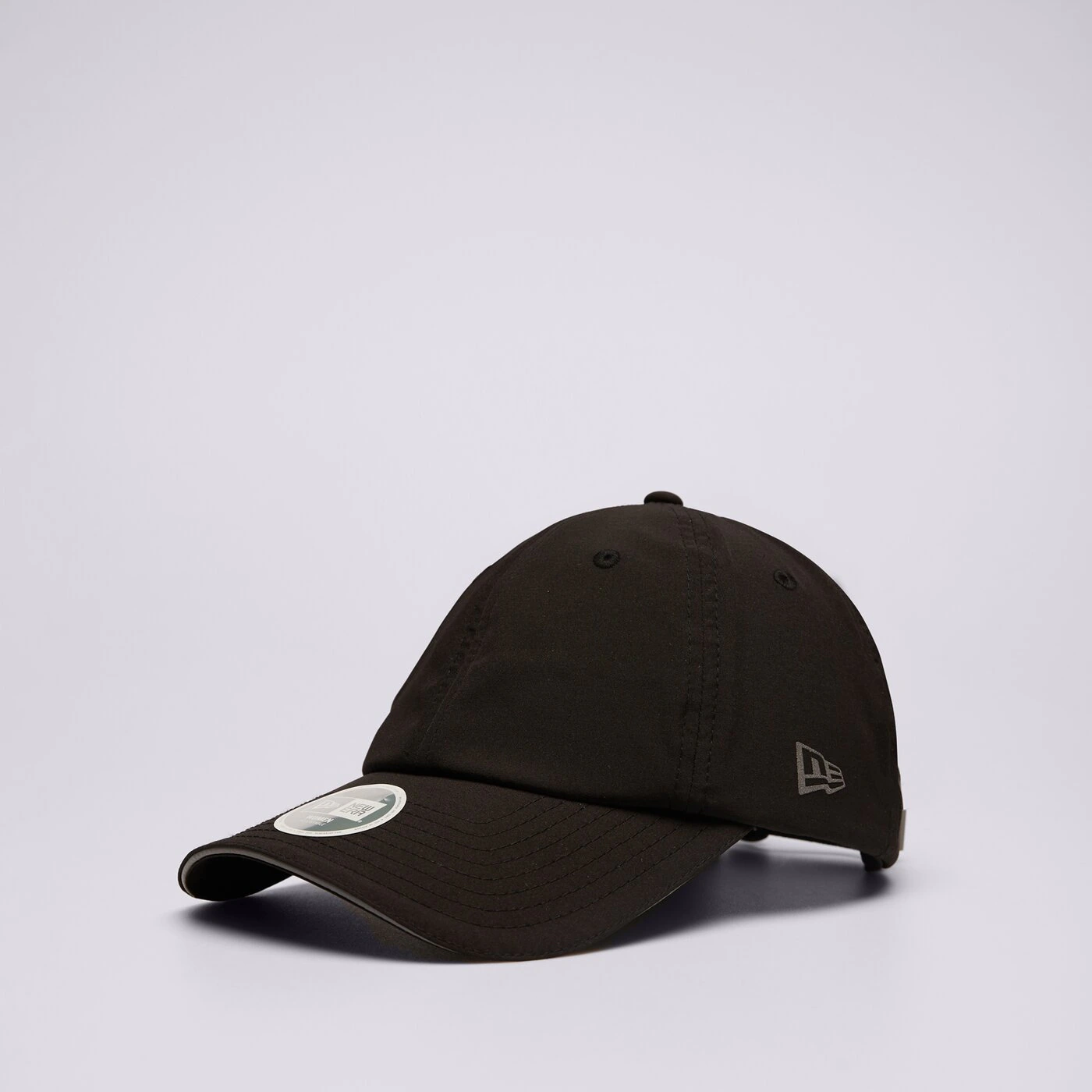 NEW ERA MÜTZE WMNS OPEN BACK CAP NEWERA NONE Schwarz