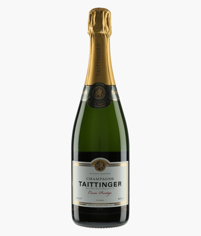 Champagne Brut Prestige N.V.TAITTINGER