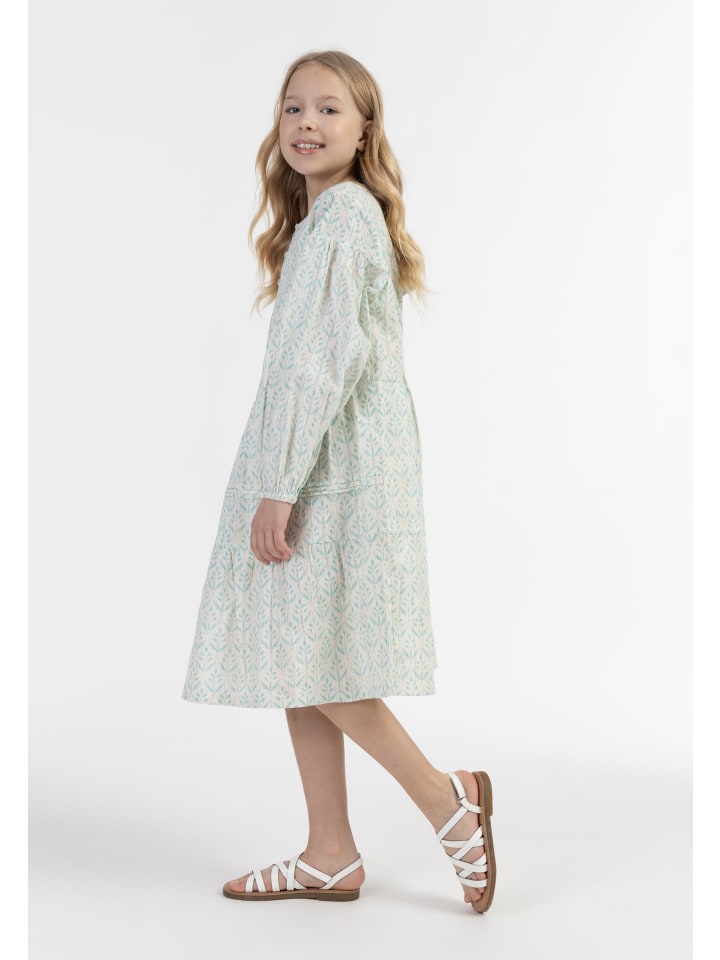 IZIA Sommerkleid in Türkis günstig kaufen