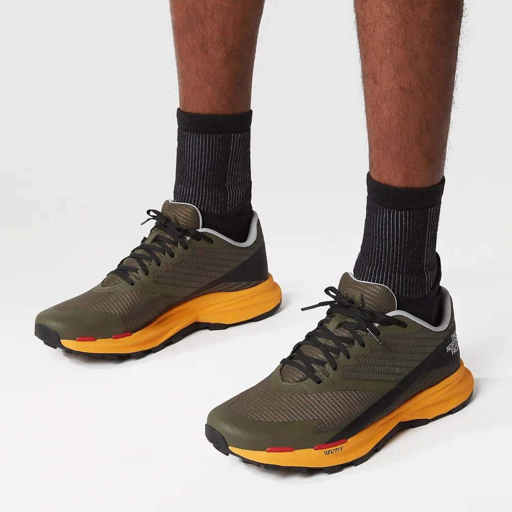 The North Face Vectiv Levitum NF0A5JCMBQW / schwarz