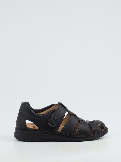 Klettsandale-43010090024 Finn Comfort